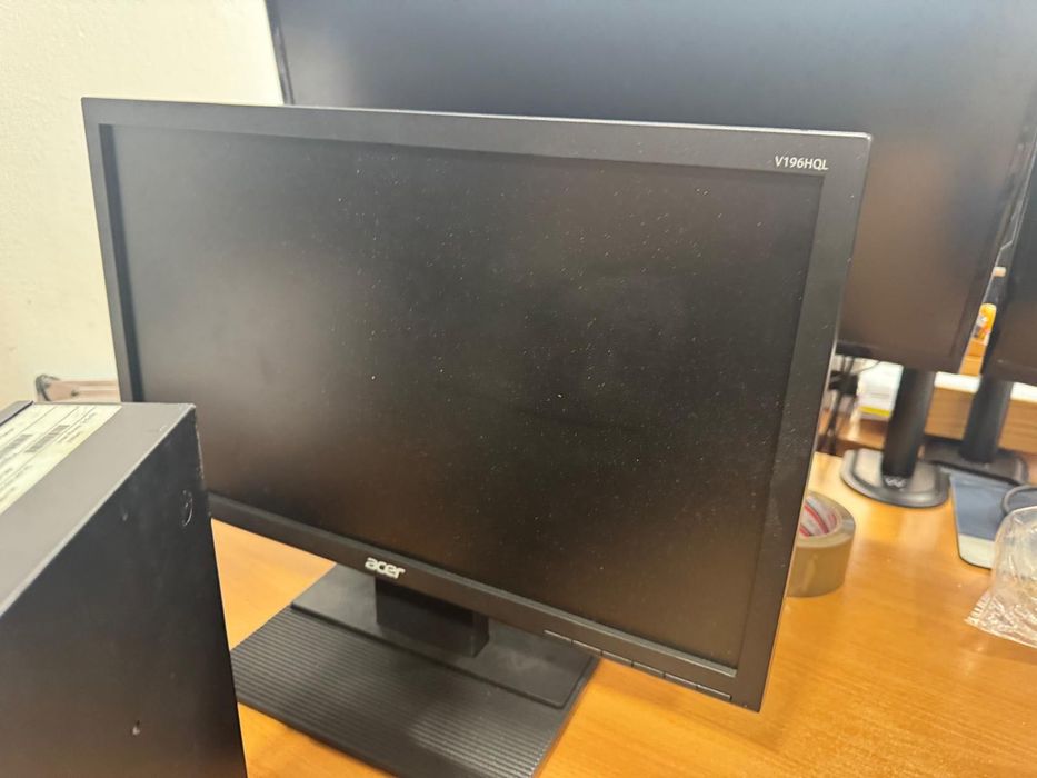 Monitor Acer V196HQL