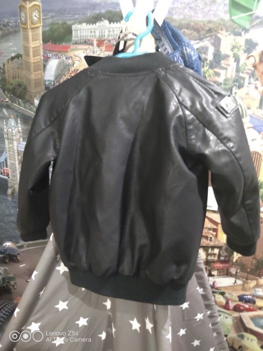 Casaco Mayoral 2 anos