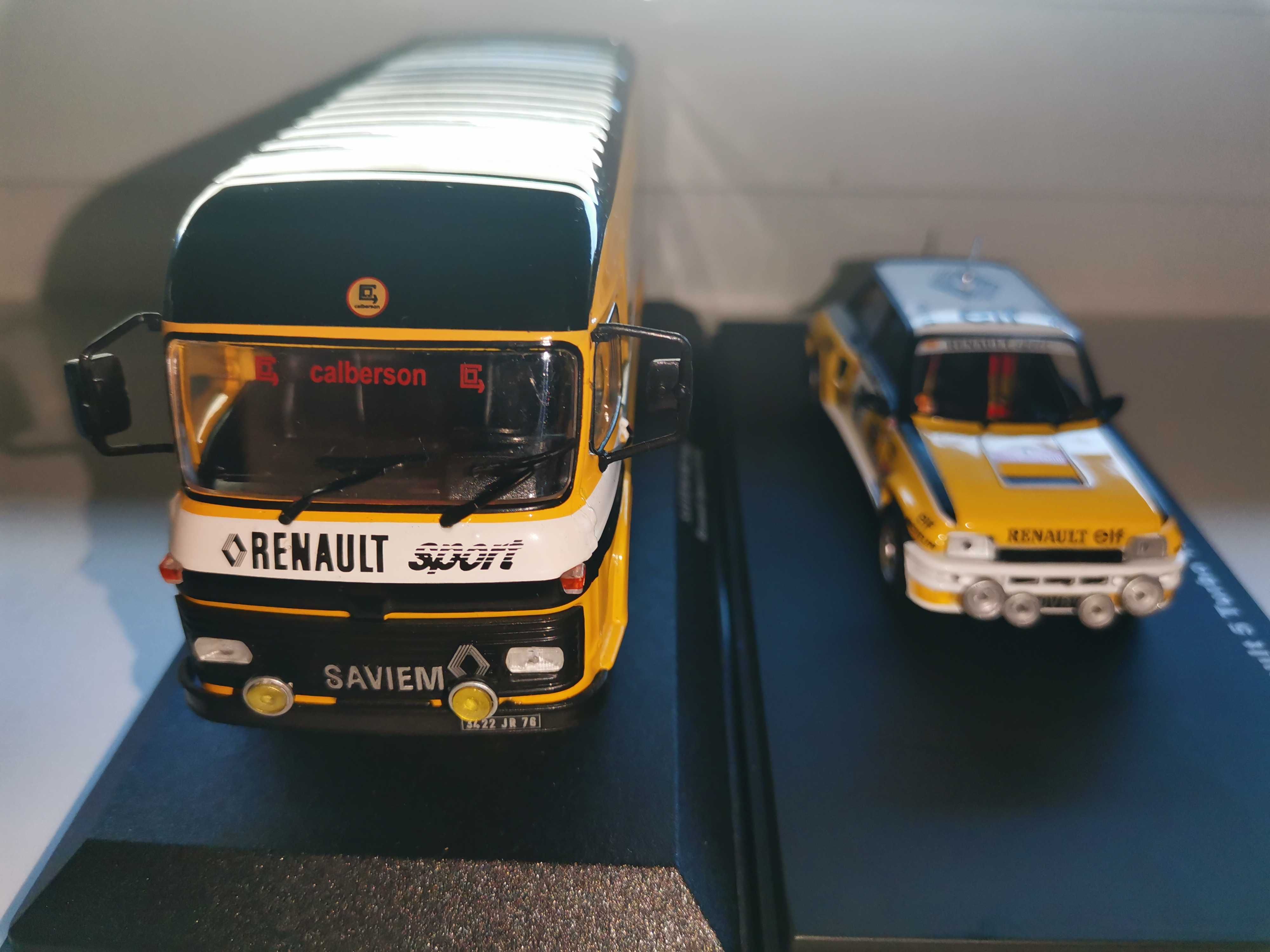 Team Renault Sport Rally
