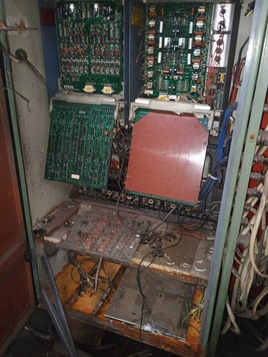 Станок 16К20Ф3 токарный патронно центровой с ЧПУ