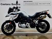 BMW F 750 GS 750GS