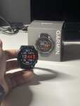 Garmin Fenix 8 Amoled 47mm