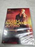 Jeżeli nadejdzie jutro. Dvd