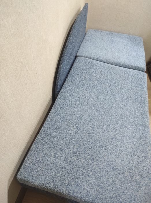 Детский диван 75х195 см