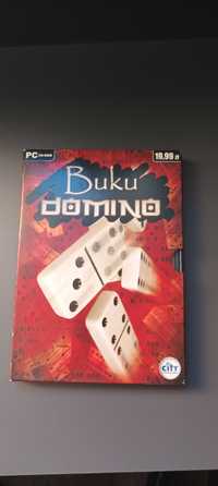 Buku Domino Gra PC