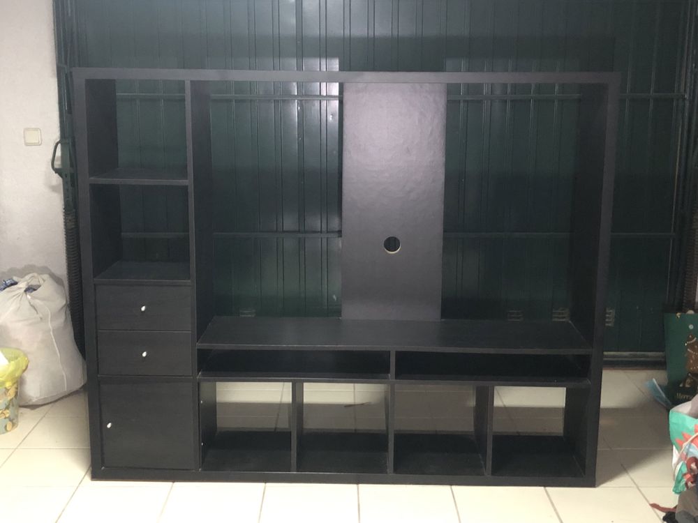 Móvel de Sala TV