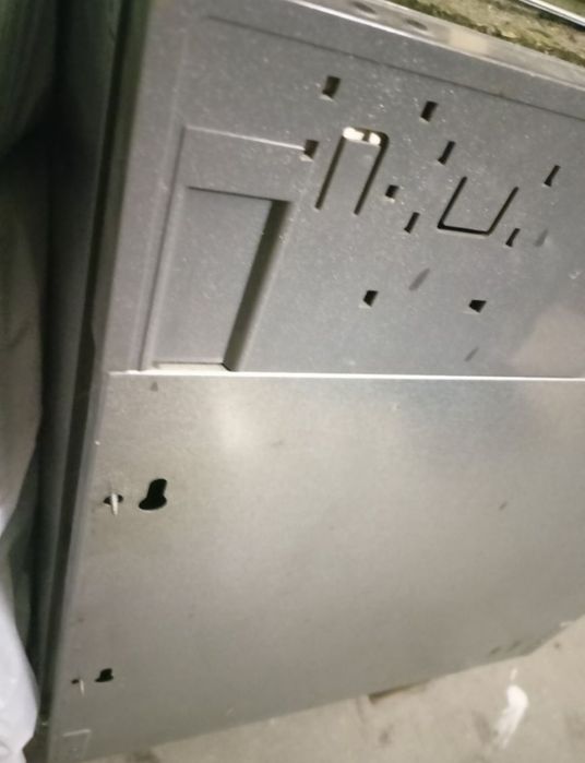 Zmywarka Whirlpool do zabudowy 60cm