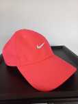 Czapka z daszkiem dziewczęca NIKE