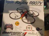 Dron Rayline R807V