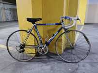 Bicicleta cosmos