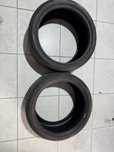 Pneus 265/35 R19 Continental