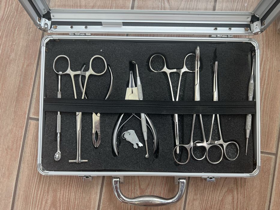 Набір інструментів