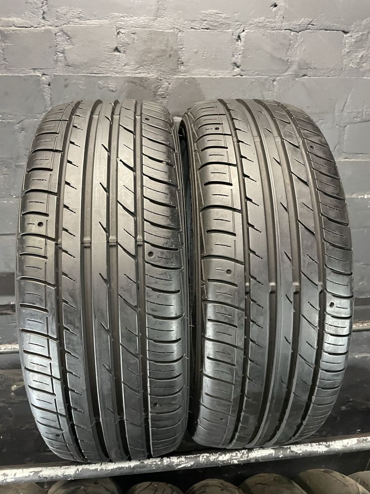 2шт 185/55 R15 Falken ZIEX ZE914