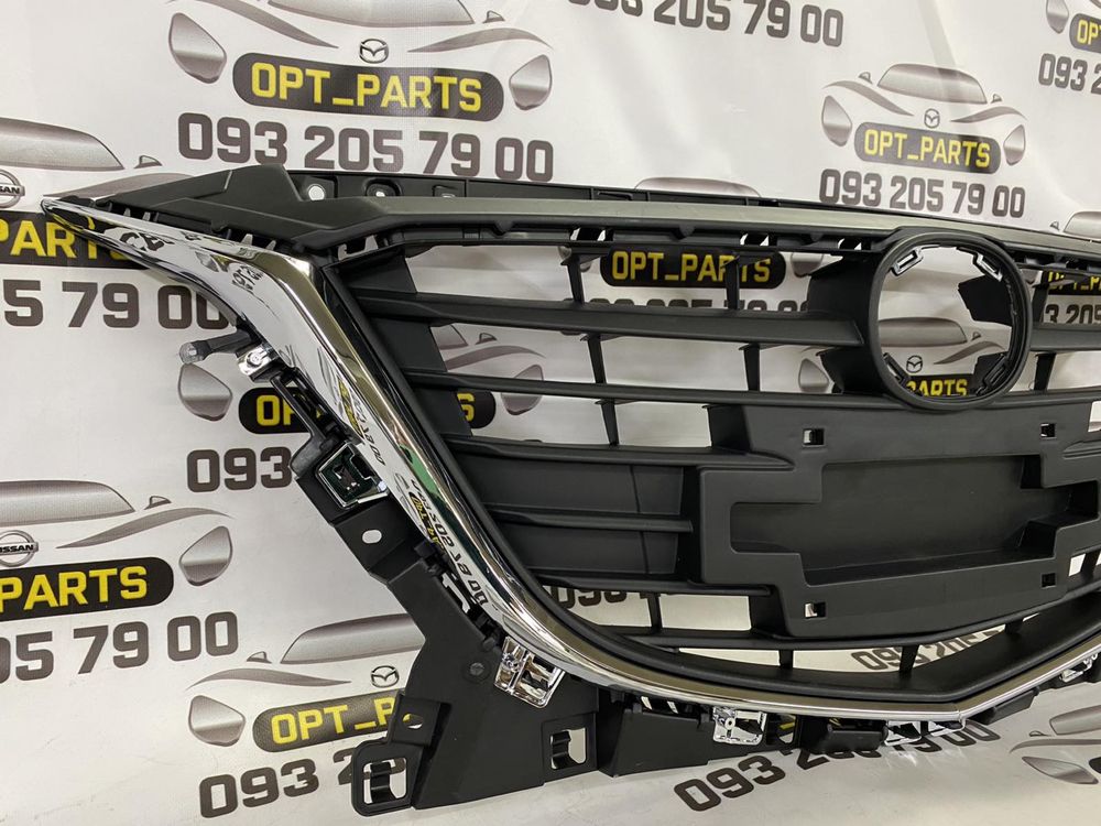 Мазда сх5 корпус фильтра Mazda  6 cx5 KF GL GJ Корпус воздуховод