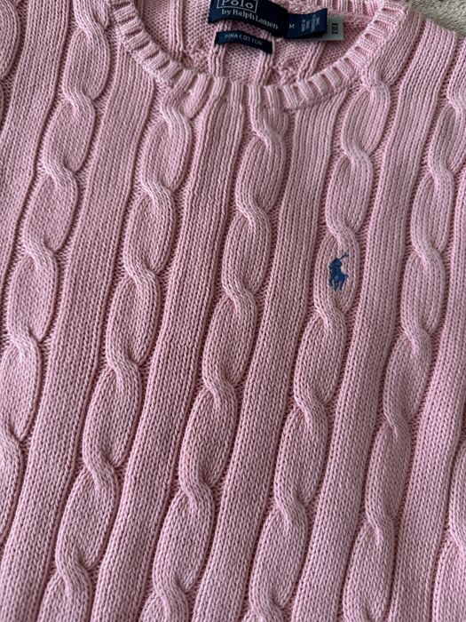 Джемпер Polo Ralph Lauren