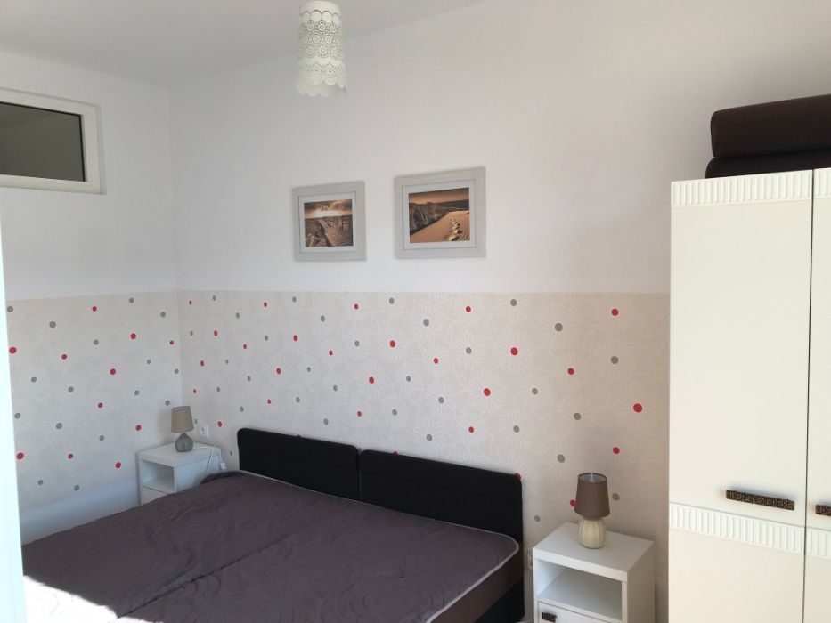 Apartamenty nad Morzem w Karwi wolne terminy 26.07-02.08 po 23.08
