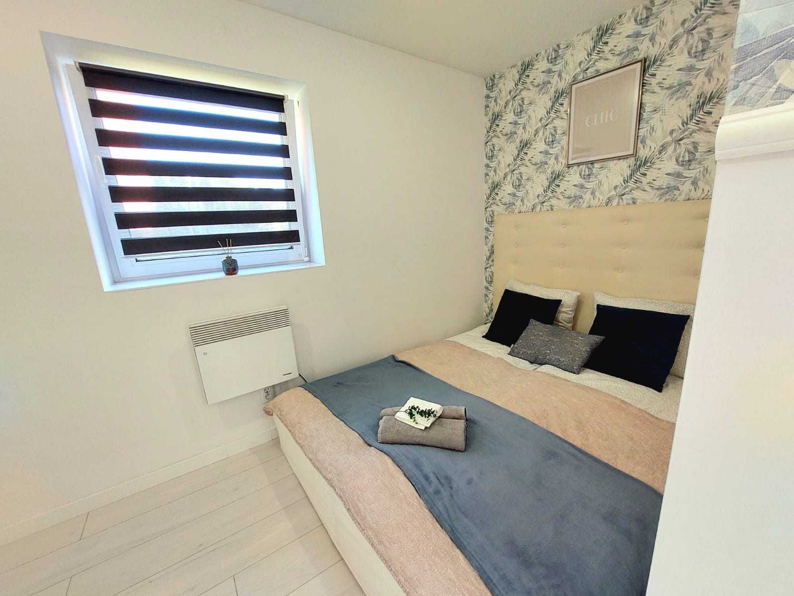 Noclegi Termy Cieplickie pokój urlop apartament domek z tarasem