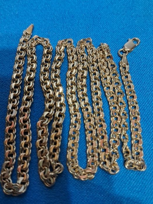 Złoty Łancuszek Garibaldi