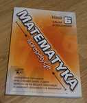 Matematyka korepetycje klasa 6