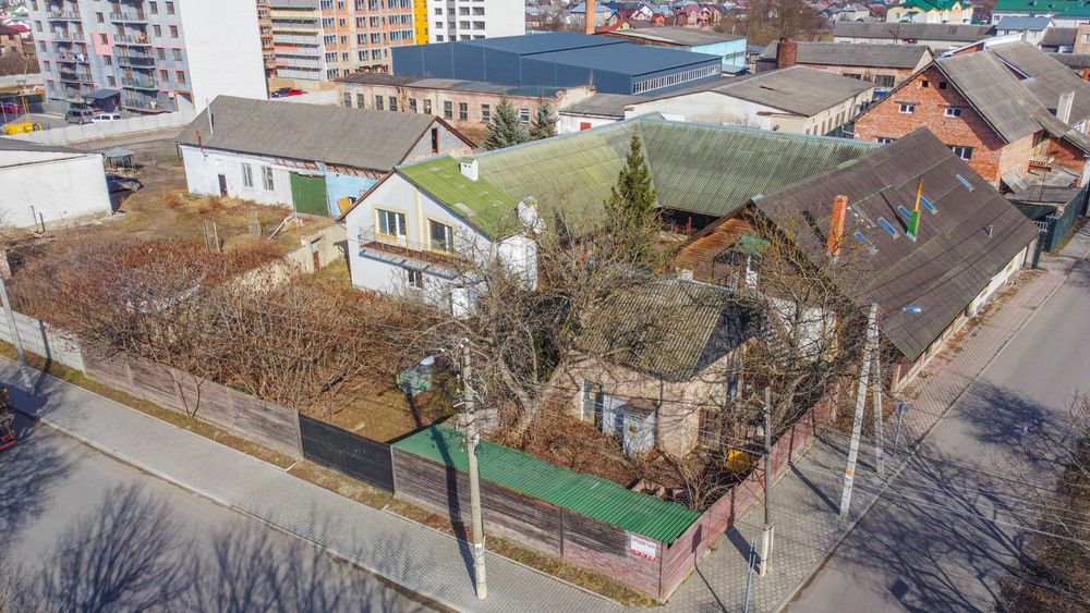 Продається ділянка 14.3 с. Для комерції, магазин, склад, сто, бізнес