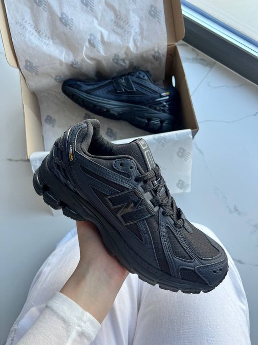 (БЕЗ Передплат) New Balance 1906R Cordura Outerspace