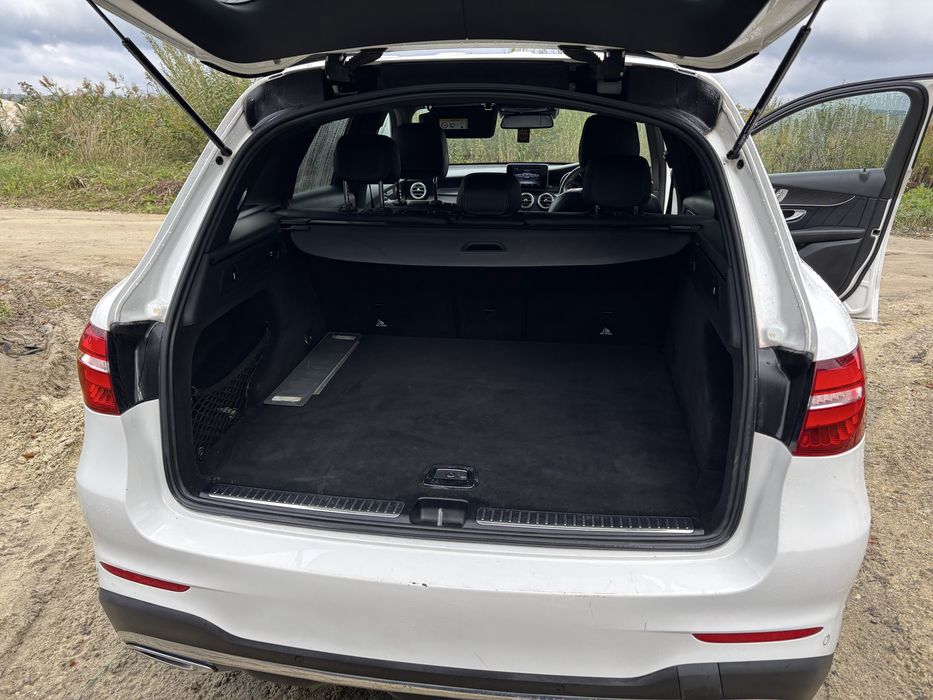 АвтоРозбірка Запчастини Mercedes GLC x253 Мерседес ГЛЦ 253 Шрот