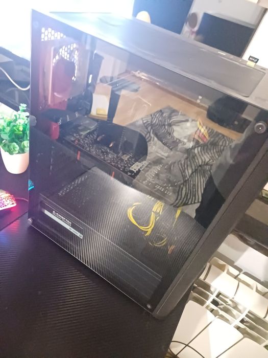 Komputer stacjonarny