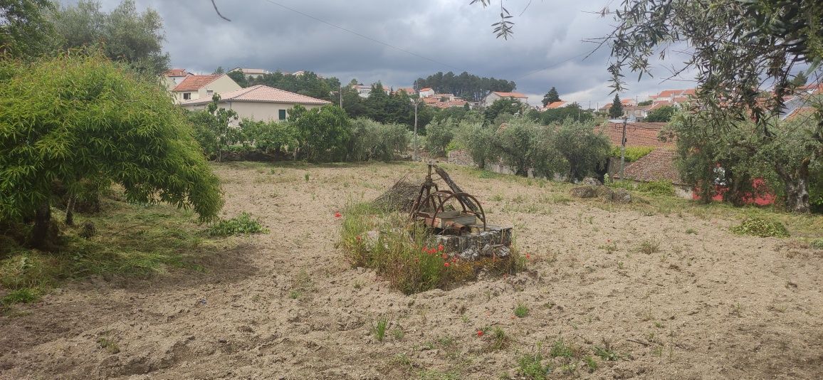 Terreno Rustico para construção