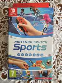 Nowe Nintendo Switch Sports