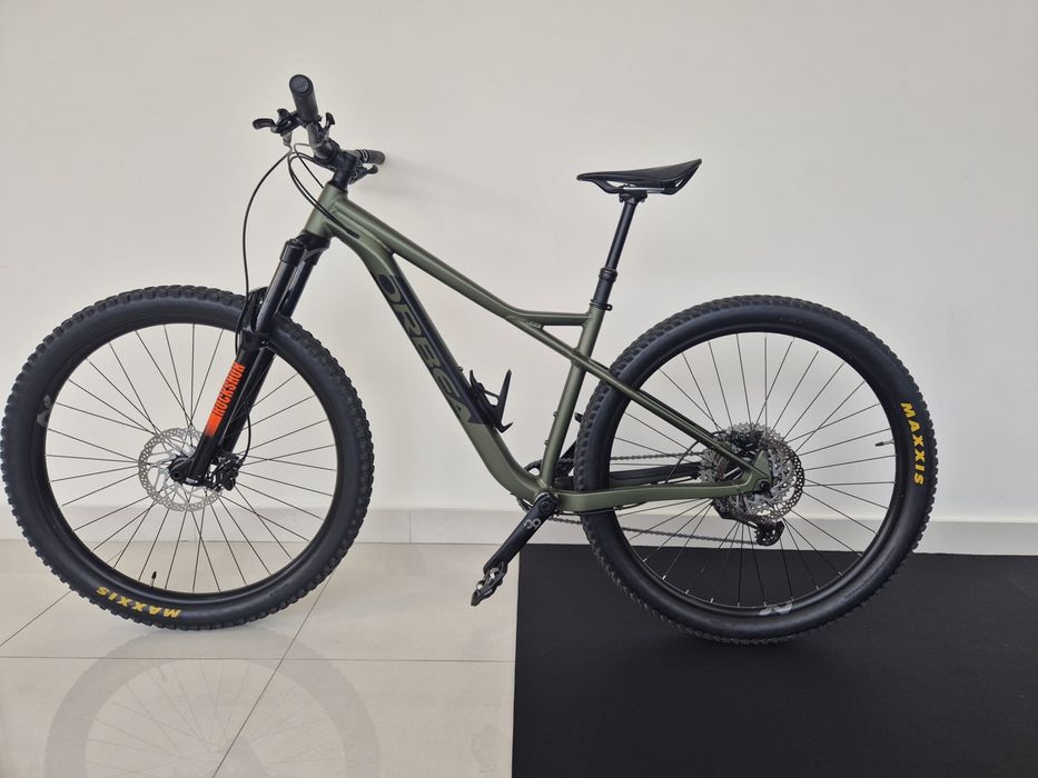 Bicicleta Orbea Laufey