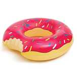 Koło dmuchane donut XXL 120 cm Nowe