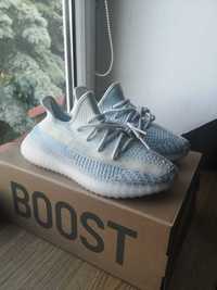 Yeezy Boost 350 | Cloud White | EU43 1/3 - 27.5 cm | Nowość!