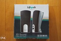 Colunas Lifetech