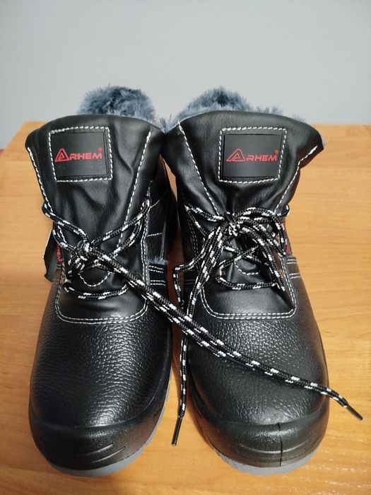Buty robosze ARHEM