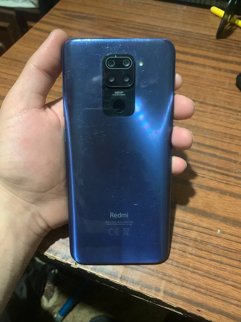 Продам Xiaomi Redmi Note 9