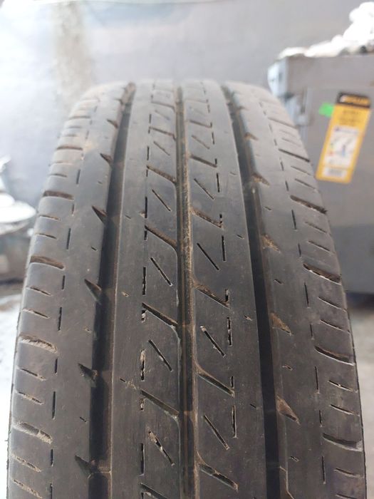 Шини LASSA 225/75/R16C  2019р