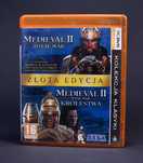 PC # Medieval II: Total War Złota Edycja PL