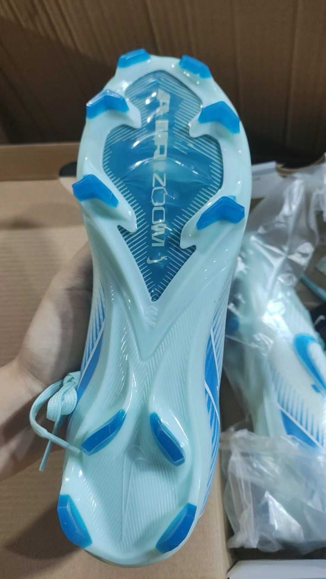 Nike Mercurial Vapor 16 Elite FG R.45/29cm