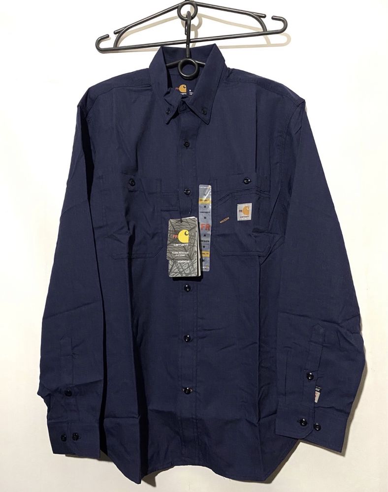 Рубашка  кархарт поставка вещей куртка carhartt wip ральф