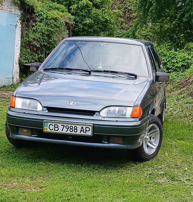 Ідеальний стан Лада 2115