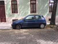 Lancia Y para venda a necessitar de pequenos arranjos