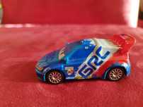 Disney Cars 2 Raoul