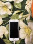 Iphone se 16 gb złoty