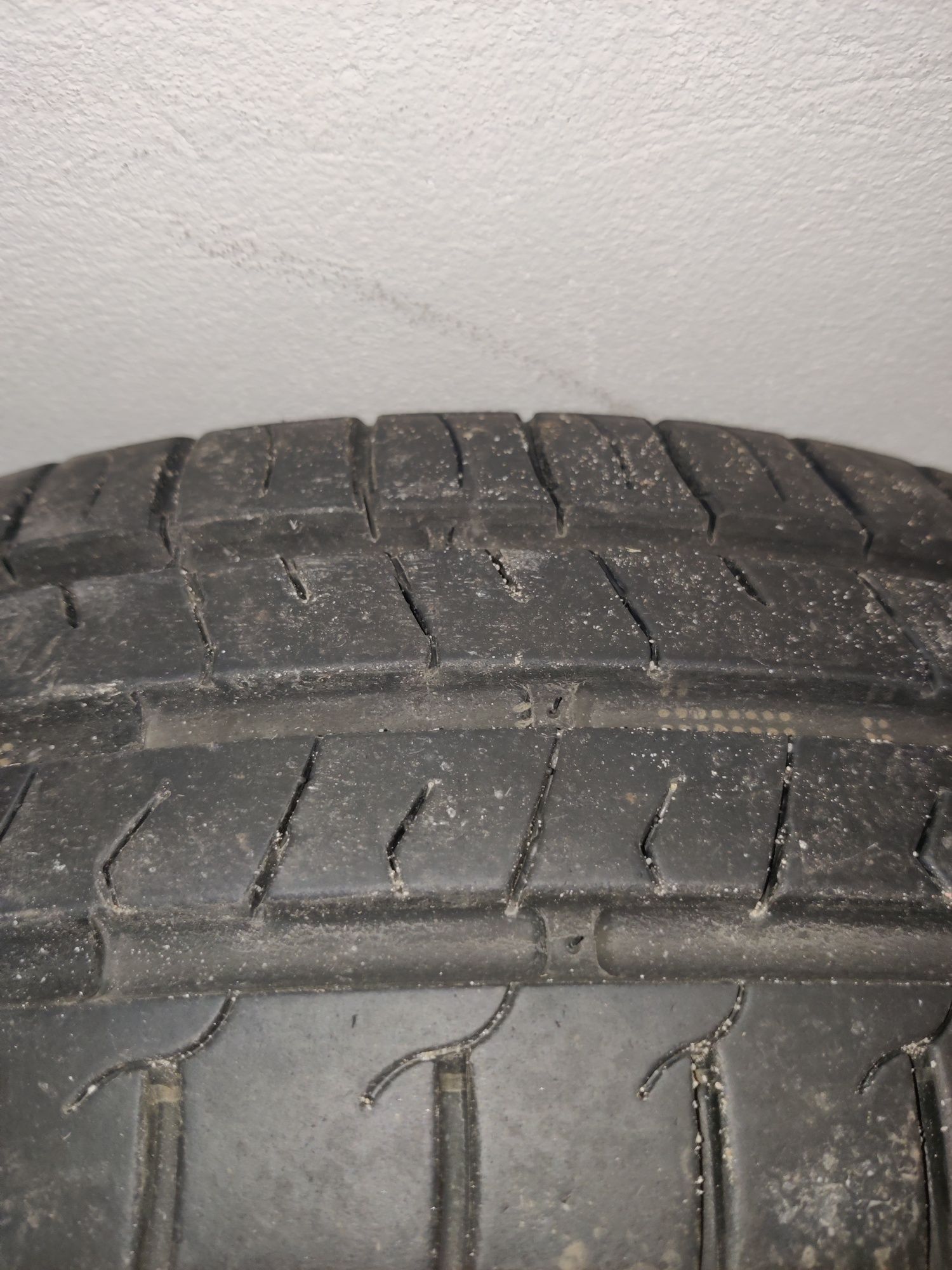 4 opony Firemax FM601 195/65R15 91 V