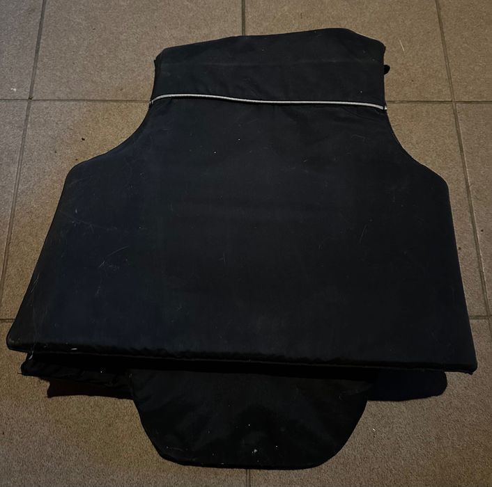 Kamizelka ochronna xs Jacson Safety