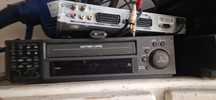 Video odtwarzacz vhs prl