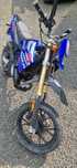 Generic trigger na kat. AM supermoto motorower