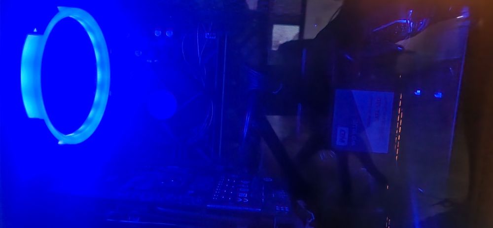 PC GAMING, bom estado