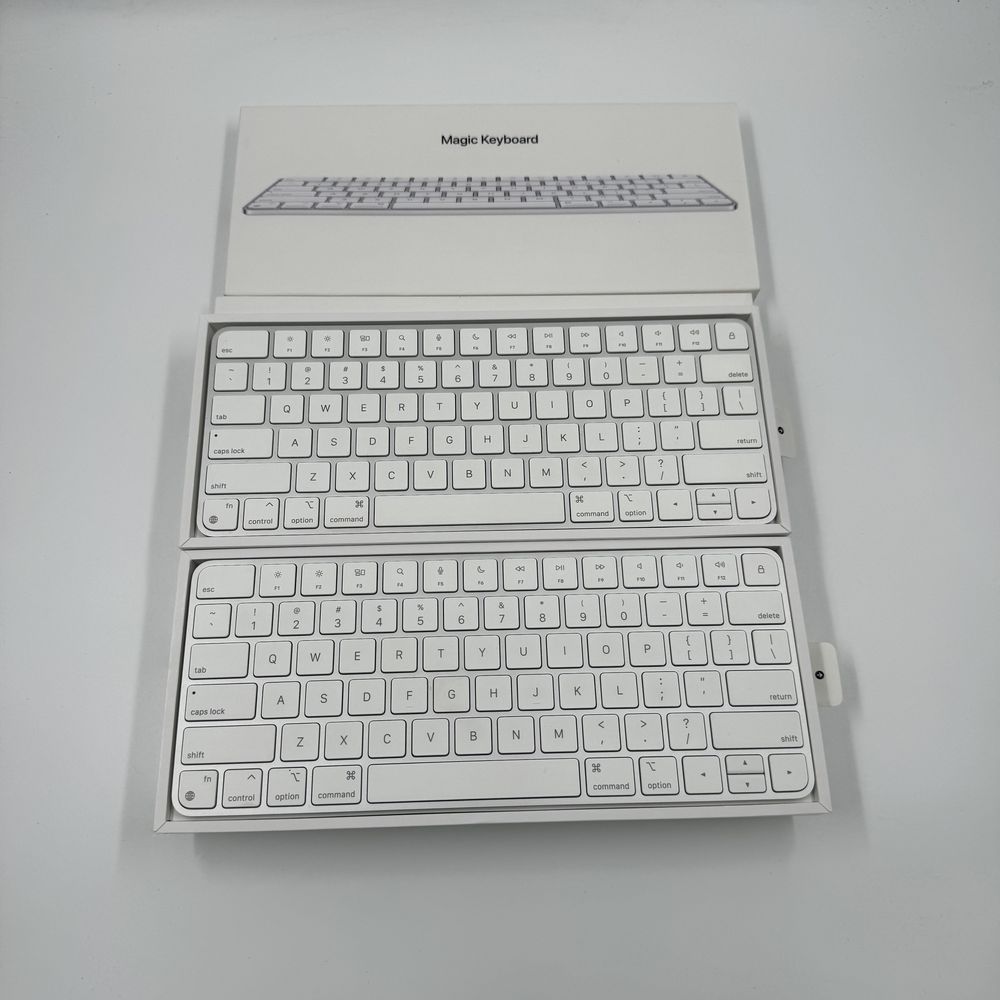 Apple Magic Keyboard 2 2021 MK2A3 клавіатура