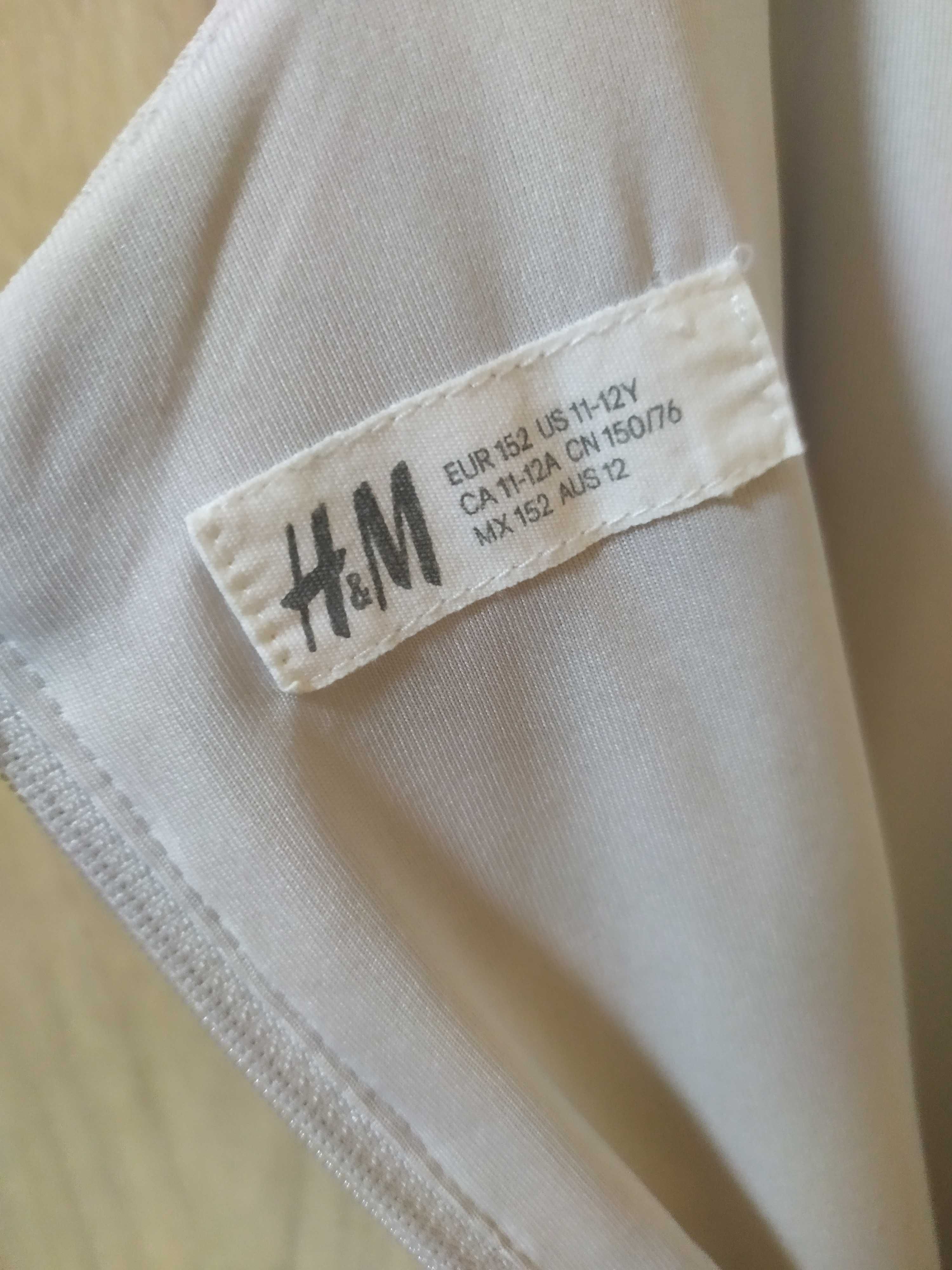 Святкова сукня H&M,зріст 152